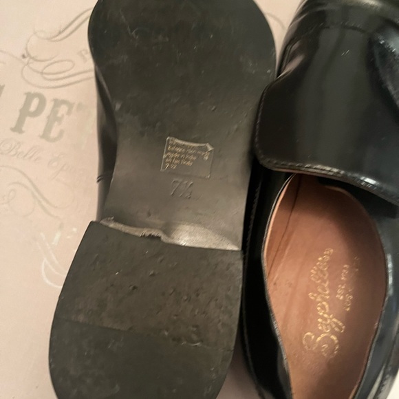 SEYCHELLES brogues - Picture 3 of 6